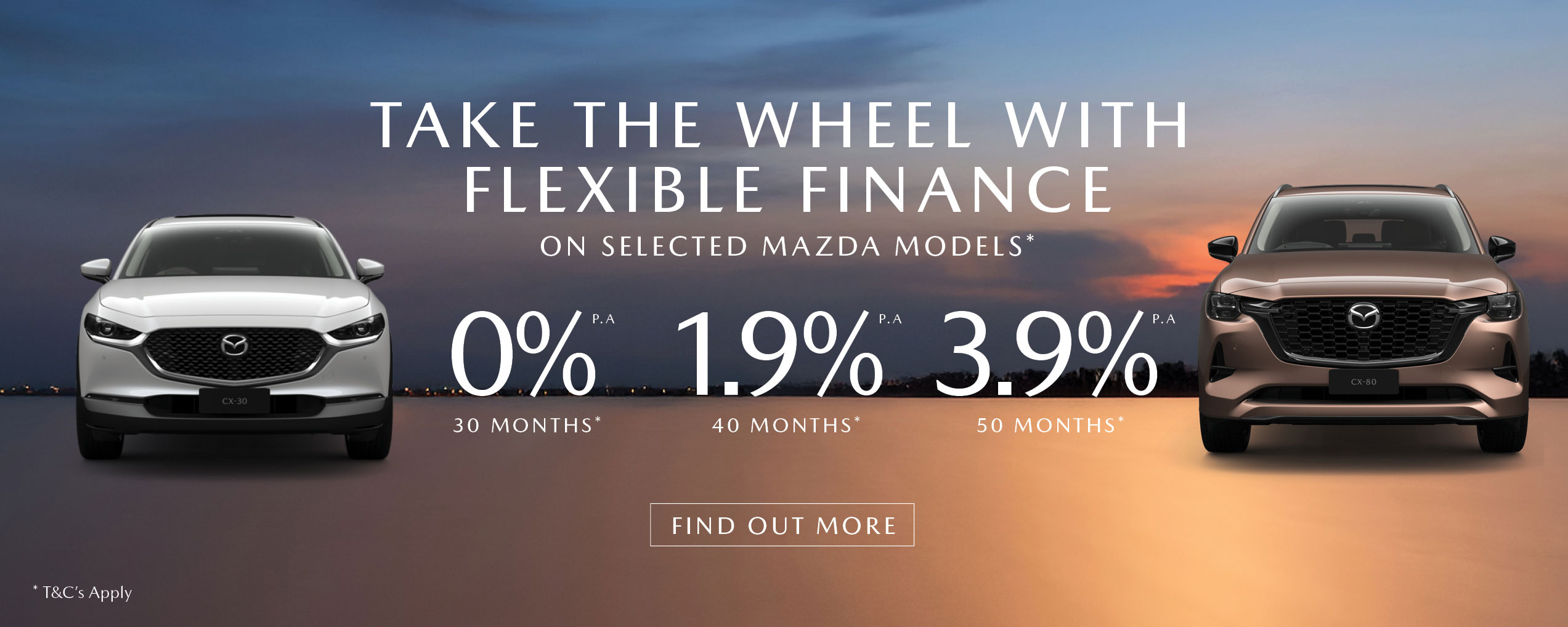 Finance Option Hp