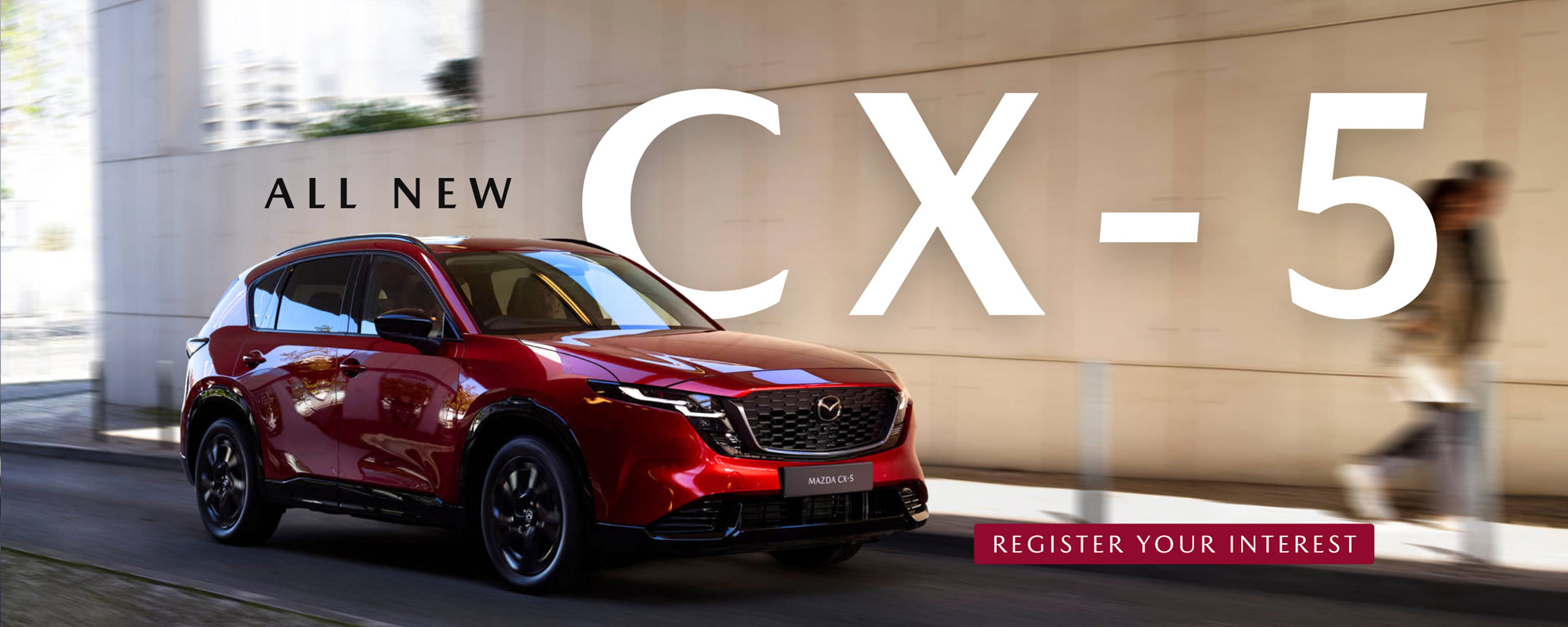 Nhm Cx 5